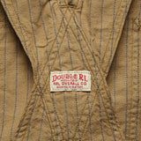 Crawford Overall - Tan - RRL - STAG Provisions - Pants - Jumpsuit