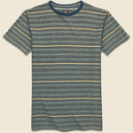 Harvey Tee - Multi - RRL - STAG Provisions - Tops - S/S Tee