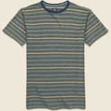 Harvey Tee - Multi - RRL - STAG Provisions - Tops - S/S Tee