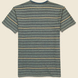 Harvey Tee - Multi - RRL - STAG Provisions - Tops - S/S Tee