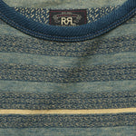 Harvey Tee - Multi - RRL - STAG Provisions - Tops - S/S Tee