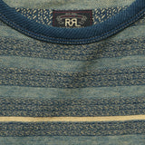 Harvey Tee - Multi - RRL - STAG Provisions - Tops - S/S Tee