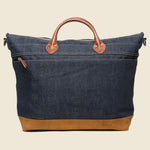Dayton Bag - Indigo - RRL - STAG Provisions - Accessories - Bags / Luggage