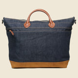 Dayton Bag - Indigo - RRL - STAG Provisions - Accessories - Bags / Luggage