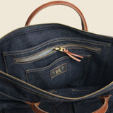 Dayton Bag - Indigo - RRL - STAG Provisions - Accessories - Bags / Luggage