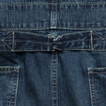 Denim Coverall - Hartington Wash - RRL - STAG Provisions - Pants - Jumpsuit