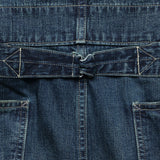 Denim Coverall - Hartington Wash - RRL - STAG Provisions - Pants - Jumpsuit