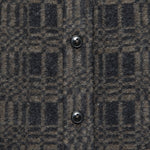 Elias Workshirt - Charcoal - RRL - STAG Provisions - Tops - L/S Woven - Other Pattern