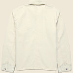Lewis Jacket - Natural - RRL - STAG Provisions - Outerwear - Coat / Jacket