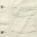 Lewis Jacket - Natural - RRL - STAG Provisions - Outerwear - Coat / Jacket