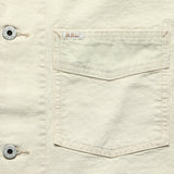 Lewis Jacket - Natural - RRL - STAG Provisions - Outerwear - Coat / Jacket