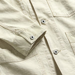 Lewis Jacket - Natural - RRL - STAG Provisions - Outerwear - Coat / Jacket