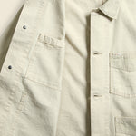 Lewis Jacket - Natural - RRL - STAG Provisions - Outerwear - Coat / Jacket