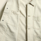 Lewis Jacket - Natural - RRL - STAG Provisions - Outerwear - Coat / Jacket