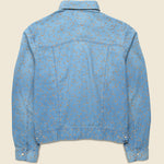 Roebucks Western Jacket - Indigo - RRL - STAG Provisions - Outerwear - Coat / Jacket