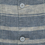 Cooper Workshirt - Indigo - RRL - STAG Provisions - Tops - L/S Woven - Overshirt
