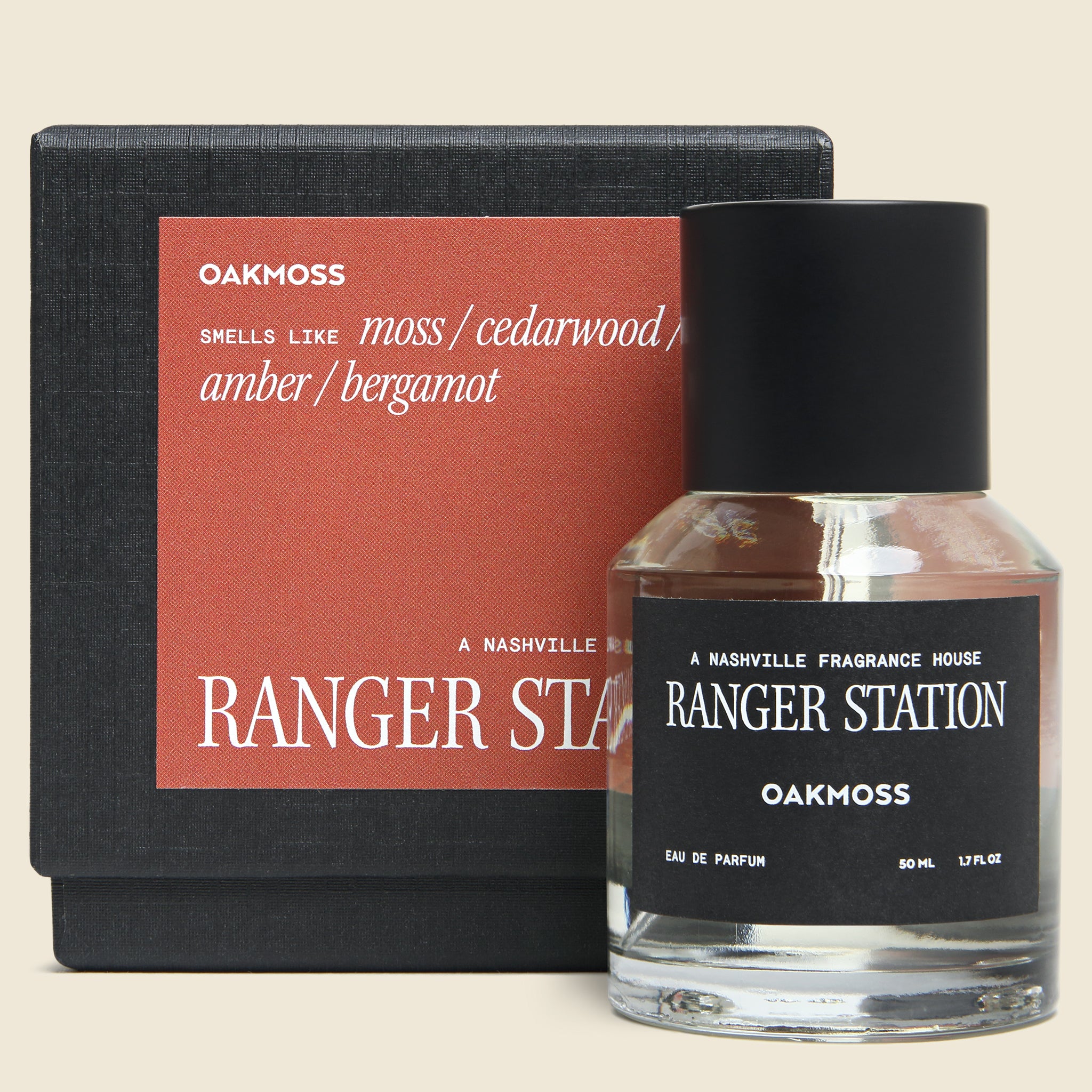 Oakmoss Eau de Parfum