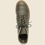 Iron Ranger No. 8078 - Alpine Portage - Red Wing - STAG Provisions - Shoes - Boots / Chukkas