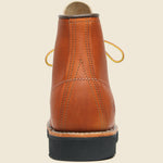 The Steve McQueen Moc Toe No. 278 - Red Wing - STAG Provisions - Shoes - Boots / Chukkas