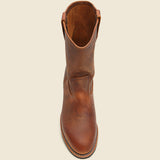11" Pecos Boot No. 8066 - Copper Rough & Tough - Red Wing - STAG Provisions - Shoes - Boots / Chukkas