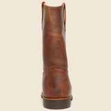 11" Pecos Boot No. 8066 - Copper Rough & Tough - Red Wing - STAG Provisions - Shoes - Boots / Chukkas