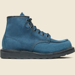 6" Moc Toe No. 8809 - Tidal Muleskinner - Red Wing - STAG Provisions - Shoes - Boots / Chukkas