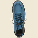 6" Moc Toe No. 8809 - Tidal Muleskinner - Red Wing - STAG Provisions - Shoes - Boots / Chukkas