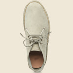 Weekender Chukka No. 3309 - White Sand Mojave - Red Wing - STAG Provisions - Shoes - Boots / Chukkas
