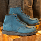 6" Moc Toe No. 8809 - Tidal Muleskinner - Red Wing - STAG Provisions - Shoes - Boots / Chukkas
