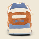 Shadow 5000 Premium Sneaker - Orange/Blue/White - Saucony - STAG Provisions - Shoes - Athletic