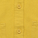Cavalry Twill Workshirt - Sunflower - Schott - STAG Provisions - Outerwear - Shirt Jacket