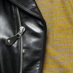 Perfecto Moto Jacket - Black - Schott - STAG Provisions - Outerwear - Coat / Jacket