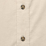 Pinwale Corduroy Shirt - Stone - Schott - STAG Provisions - Tops - L/S Woven - Corduroy