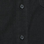 Pinwale Corduroy Shirt - Black - Schott - STAG Provisions - Tops - L/S Woven - Corduroy