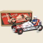 Sprint Race Car - Home - STAG Provisions - Home - Art & Accessories - Decorative Object