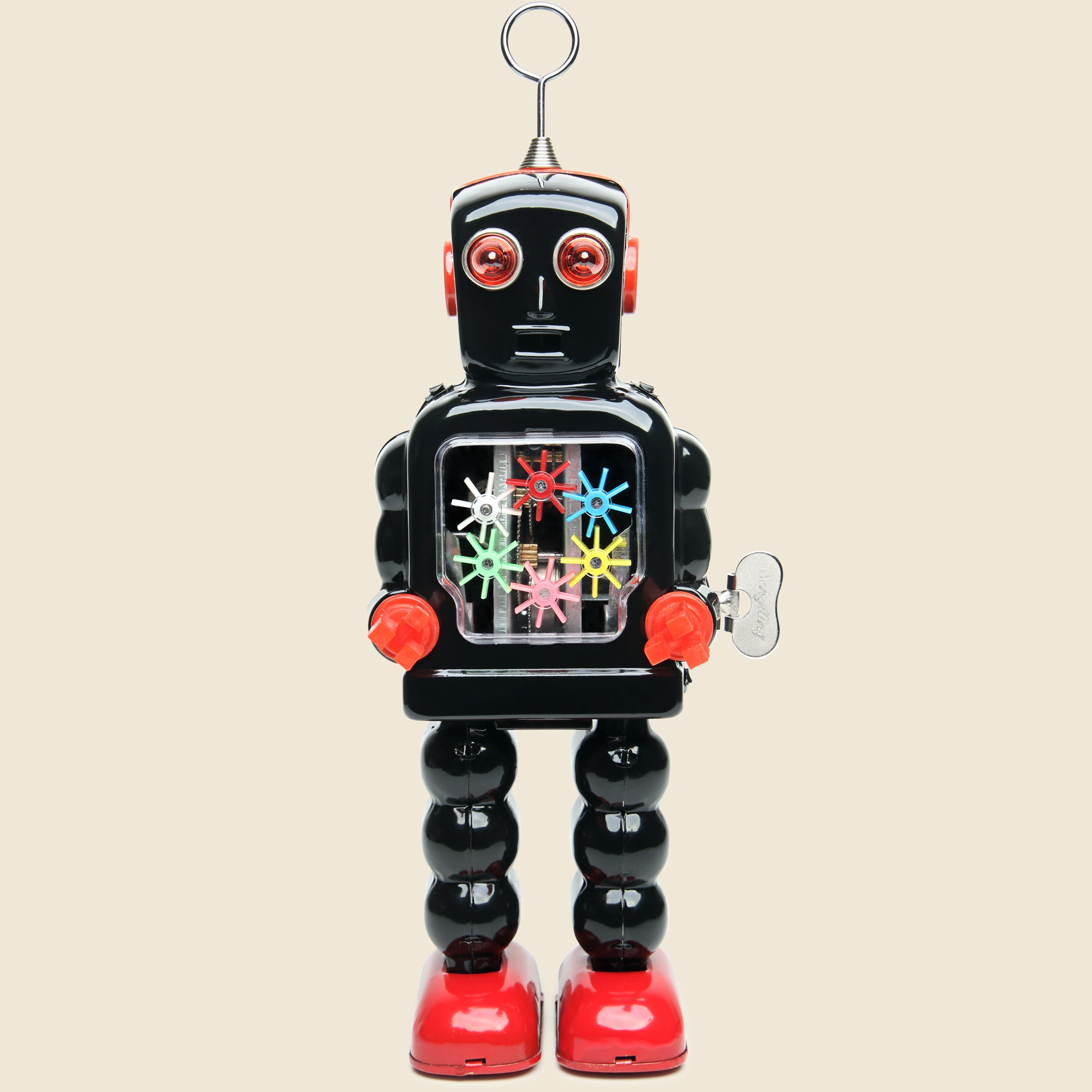 High Wheel Robot - Home - STAG Provisions - Home - Art & Accessories - Decorative Object