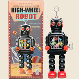 High Wheel Robot - Home - STAG Provisions - Home - Art & Accessories - Decorative Object