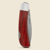 3-Inch Lock-Back Knife - Turquoise Vein - Home - STAG Provisions - Home - Bar & Entertaining - Barware