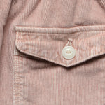 6" Corduroy Easy Shorts - Tea - Save Khaki - STAG Provisions - Shorts - Lounge
