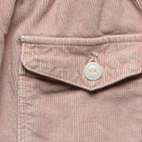 6" Corduroy Easy Shorts - Tea - Save Khaki - STAG Provisions - Shorts - Lounge