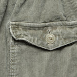 6" Corduroy Easy Shorts - Khaki - Save Khaki - STAG Provisions - Shorts - Lounge