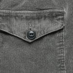 6" Corduroy Easy Shorts - Black - Save Khaki - STAG Provisions - Shorts - Lounge