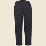 Twill Easy Chino - Slate - Save Khaki - STAG Provisions - Pants - Twill