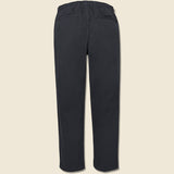 Twill Easy Chino - Slate - Save Khaki - STAG Provisions - Pants - Twill