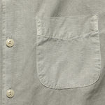 Camp Shirt Jacket - Khaki - Save Khaki - STAG Provisions - Outerwear - Shirt Jacket