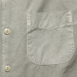 Camp Shirt Jacket - Khaki - Save Khaki - STAG Provisions - Outerwear - Shirt Jacket