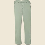 Twill Original Chino - Sprout - Save Khaki - STAG Provisions - Pants - Twill