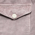 Corduroy Easy Short - Lavender - Save Khaki - STAG Provisions - Shorts - Lounge