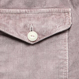 Corduroy Easy Short - Lavender - Save Khaki - STAG Provisions - Shorts - Lounge