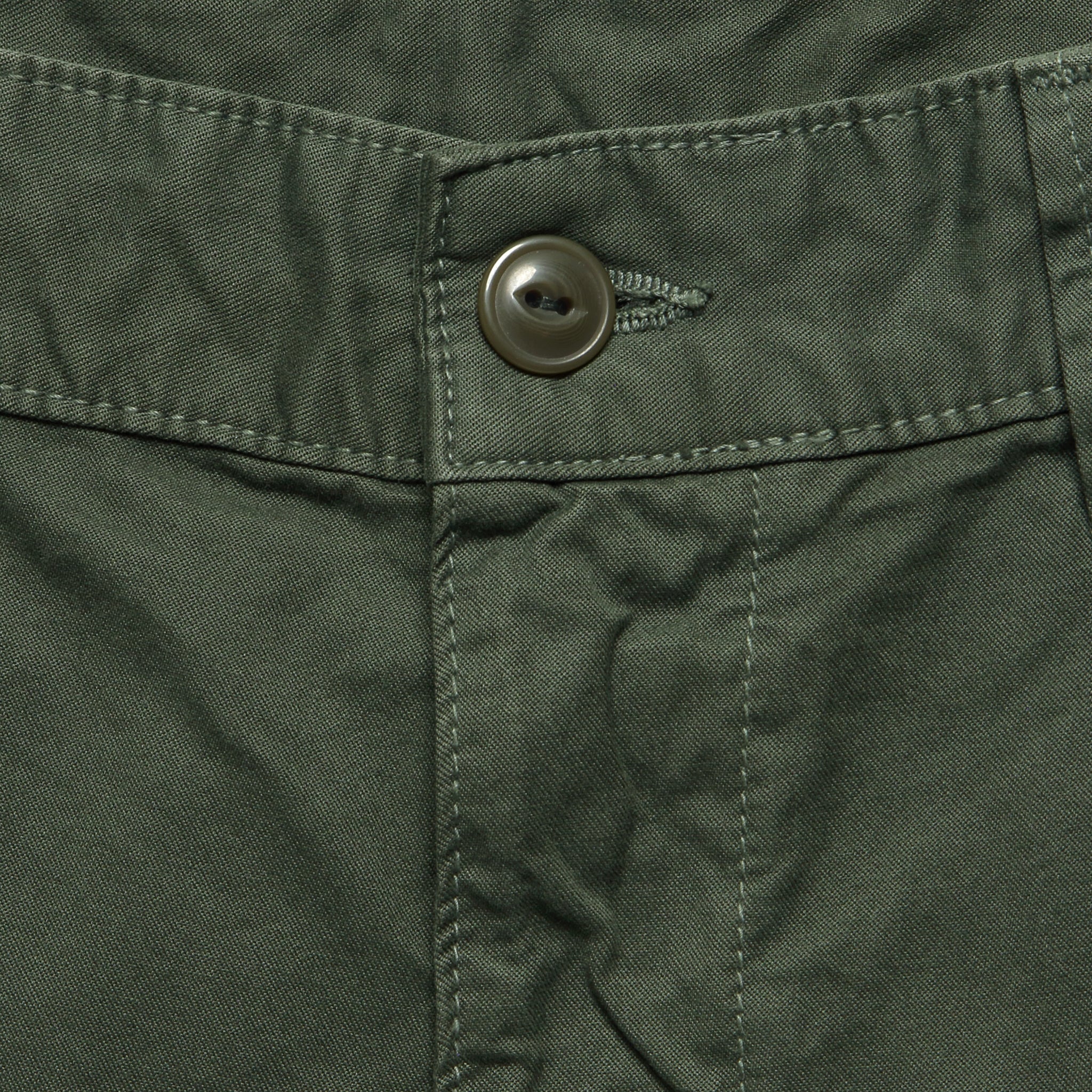 
                          7-inch Twill Bermuda Short - Basil - Save Khaki - STAG Provisions - Shorts - Solid
                        